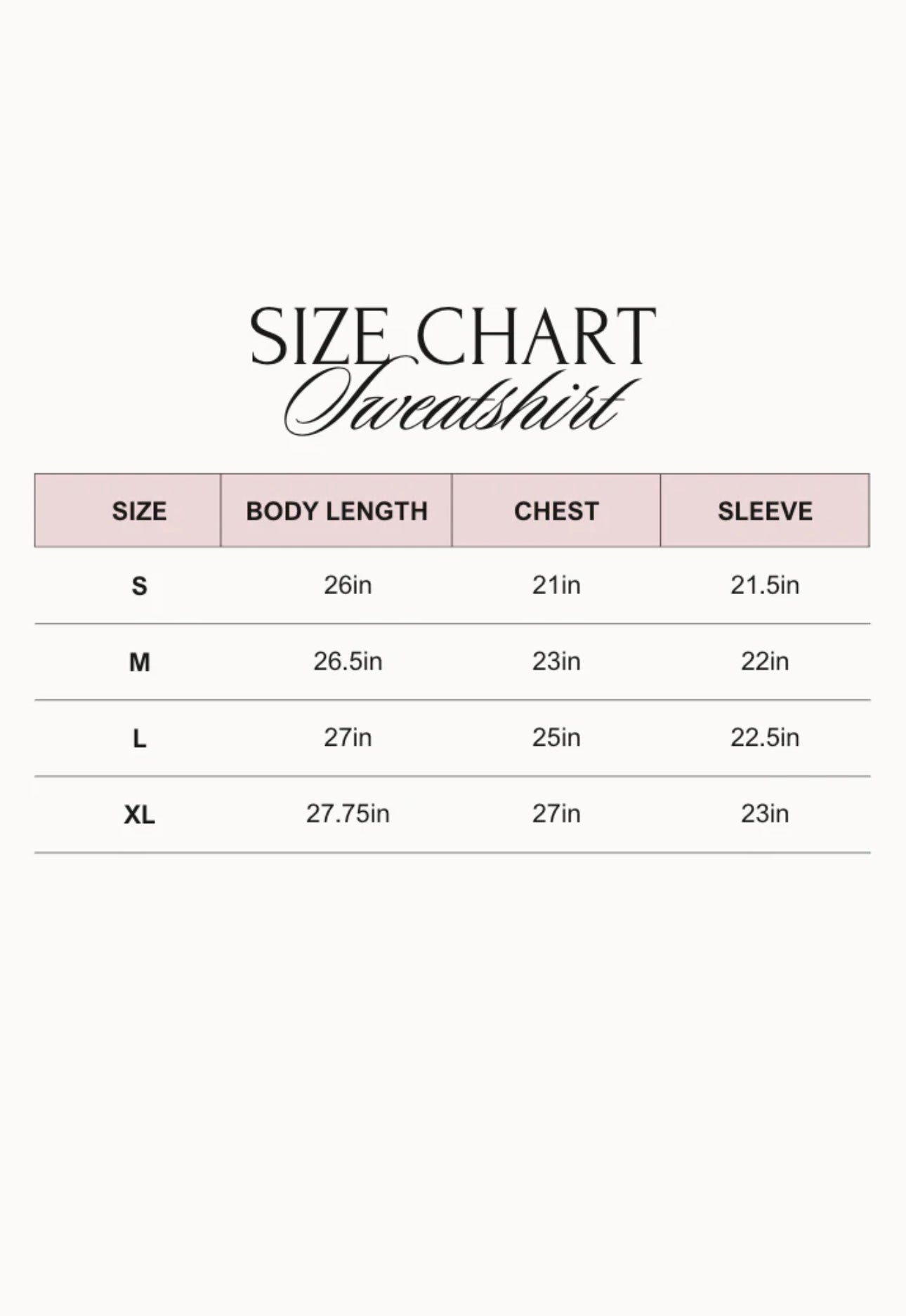 Sunday scaries sweatshirt