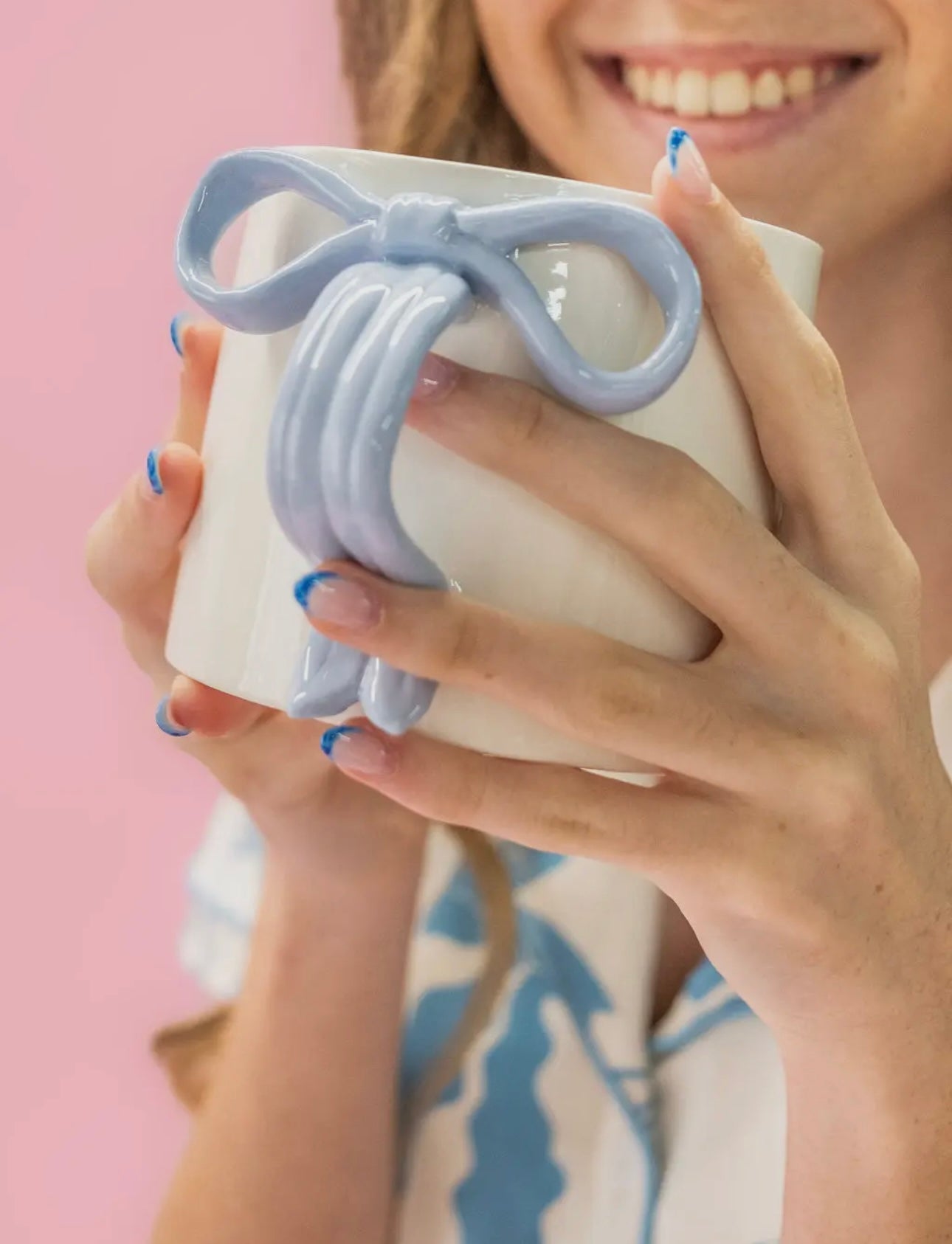 Sip & Swoon mug