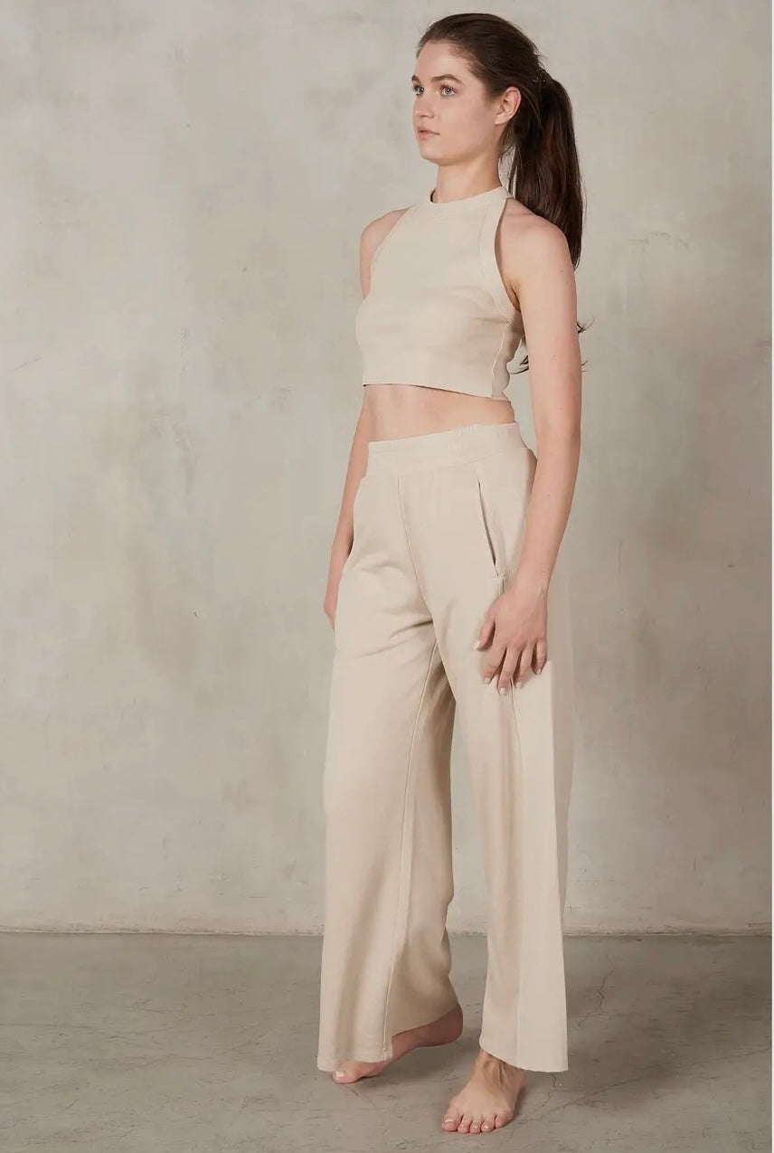 Lolo set- Beige