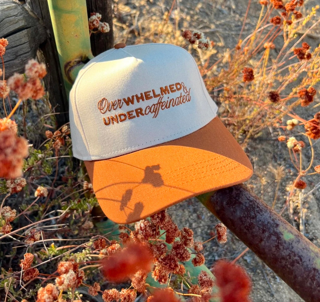 Neeeeeeed caffeine hat