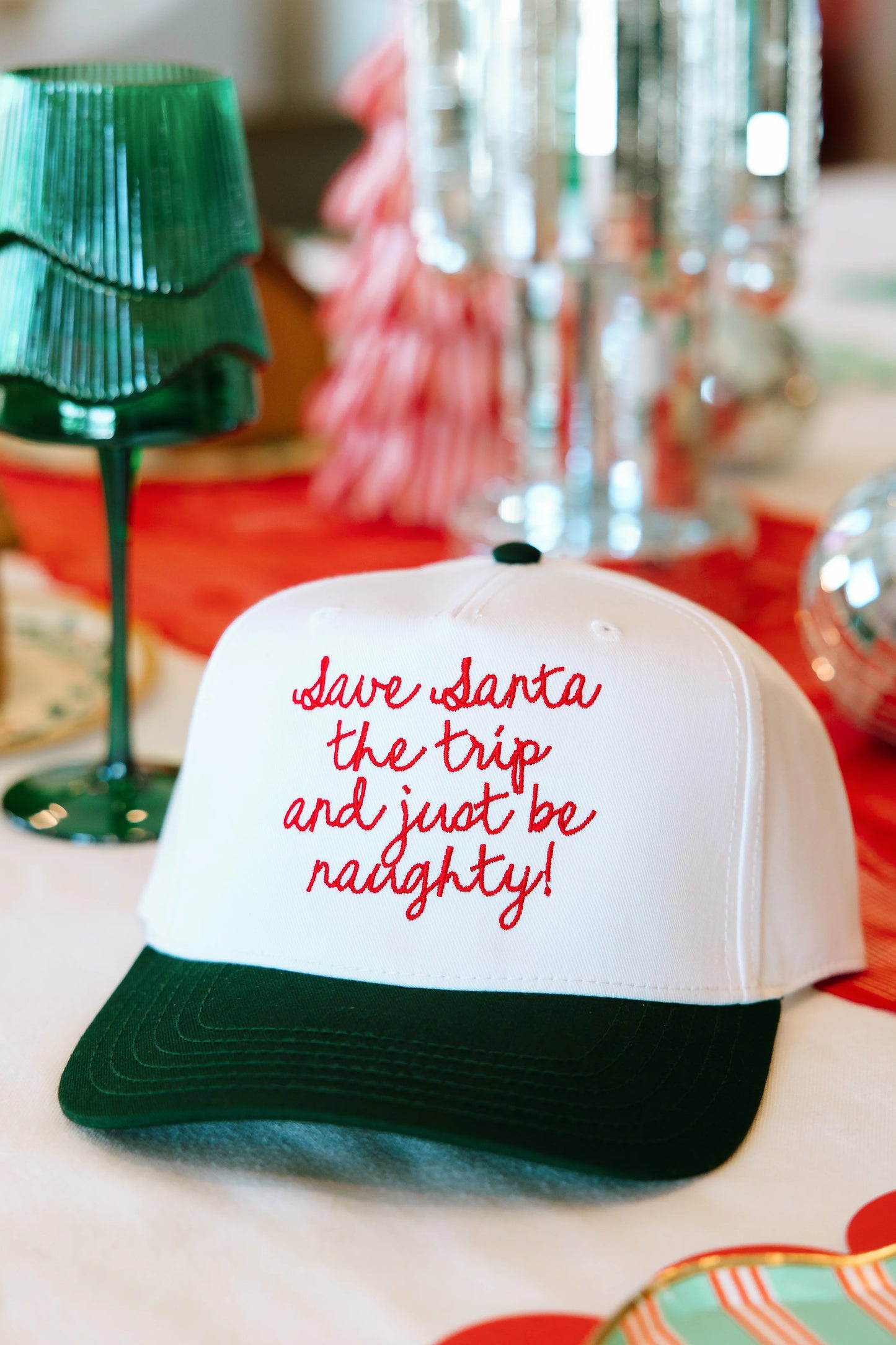 Santa save the tripβ¦ π
πΌ