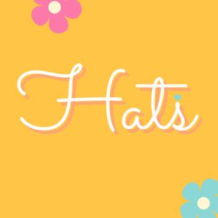 Hats