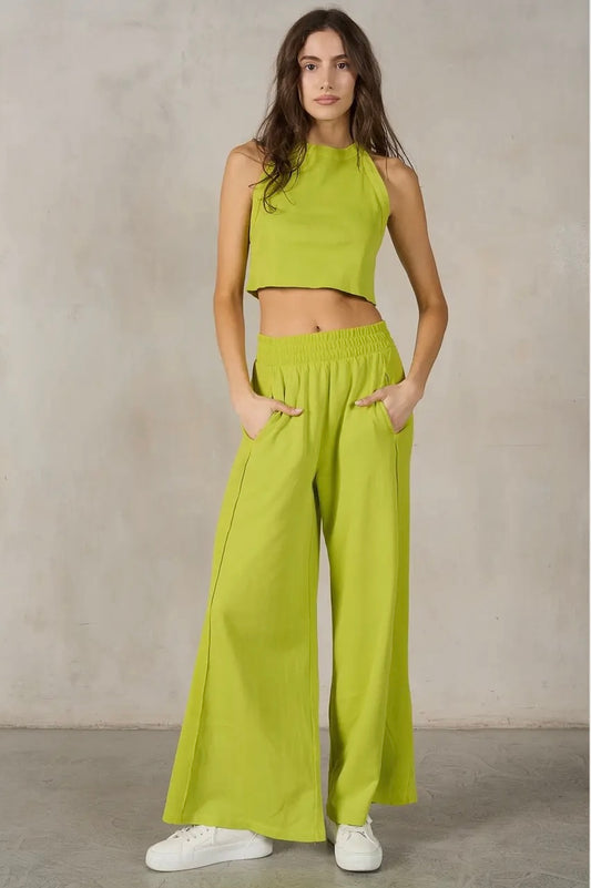 Lolo set- Lemon drop 🍋