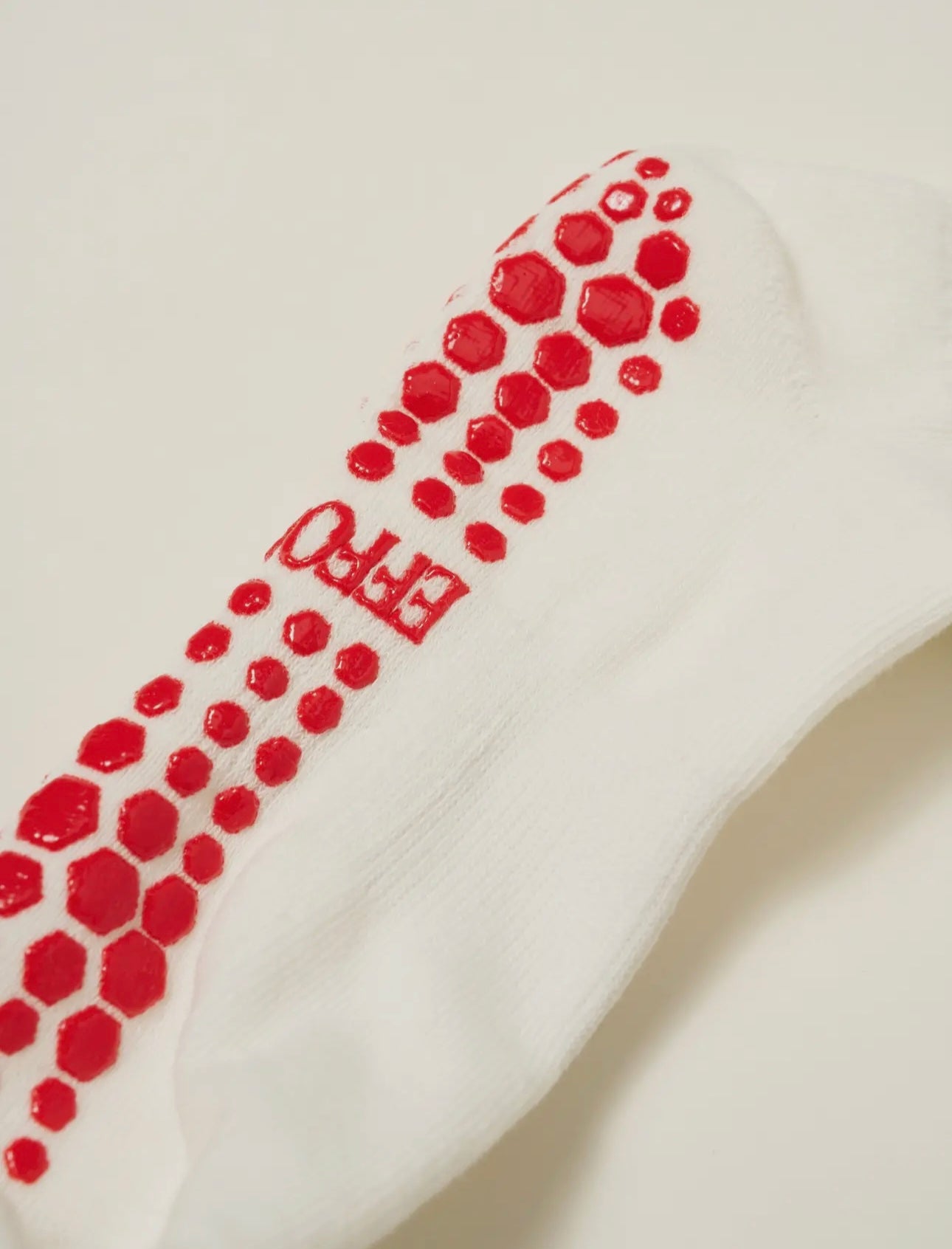 Duo ❤️ ruffle pilate sock