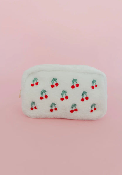 Cherry on top pouch