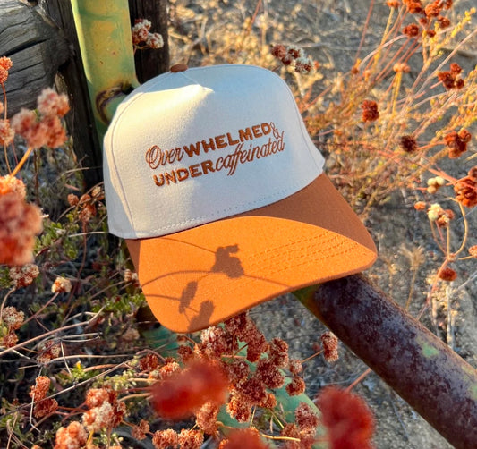 Neeeeeeed caffeine hat