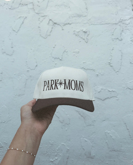 Park mom hat