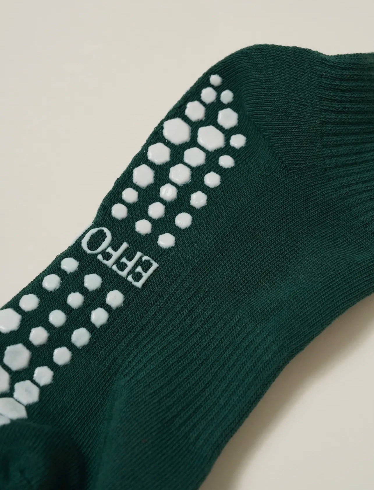 Effortless Pilate sock