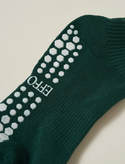 Effortless Pilate sock