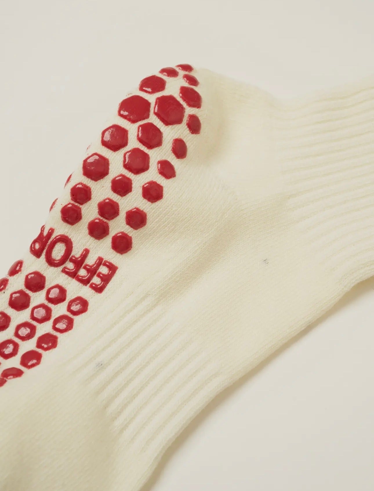 Pretty girls go to Pilates socks