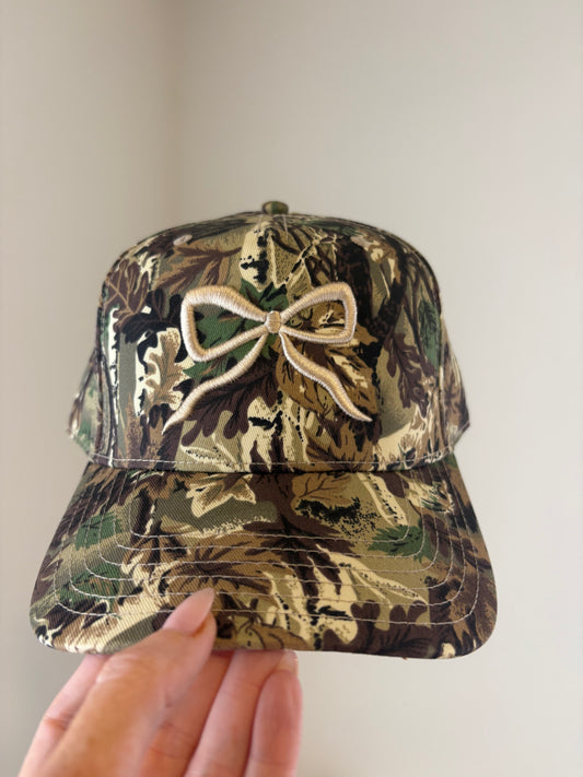 Little Bit of Faith hat 🙏